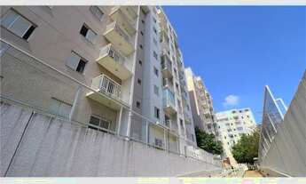 Imagem 2: SãO PAULO - Apartamento Padrão - Jardim Nove de Julho