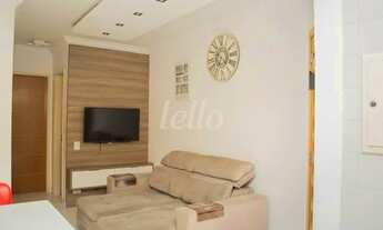 Imagem 2: São Paulo - Apartamento Padrão - Mooca