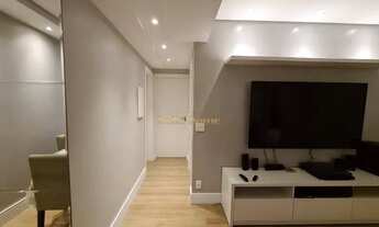 Imagem 3: Apartamento à venda no bairro Gleba Fazenda Palhano - Londrina/PR