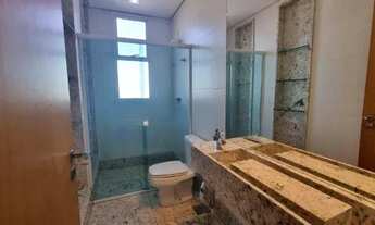 Imagem 4: Casa para aluguel, 4 quartos, 1 suíte, 2 vagas, Alphaville - Lagoa dos Ingleses - Nova Lim