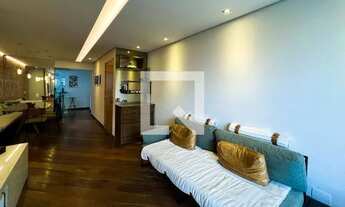 Imagem 2: Apartamento para Aluguel - Vila Nova Conceição, 2 Quartos, 110 m2