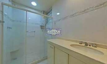 Imagem 6: EXCELENTE APARTAMENTO, SALÃO EM TÁBUAS CORRIDA COM HALL SOCIAL INDEPENDENTE, REFORMADO