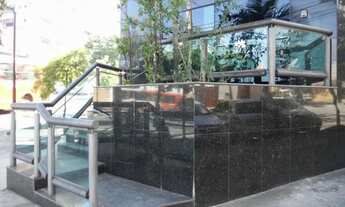 Imagem 3: Prédio / Edifício Inteiro para alugar em Belo Horizonte