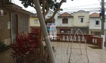 Imagem 7: Casa à venda no Tatuapé com 200m² 2 dormitórios 1 suíte 2 banheiros 2 vagas