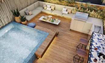 Imagem 2: Apartamento para venda com 78 metros quadrados com 1 quarto em port - Ipojuca - PE