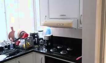 Imagem 2: Quarto em Apartamento em frente a Udesc