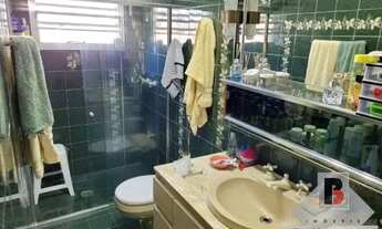 Imagem 4: Casa assobradada a venda na mooca