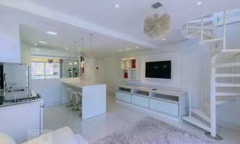 Imagem: Apartamento para Aluguel - Vila Olímpia