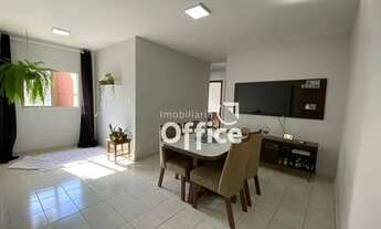 Imagem 5: Apartamento com 3 quartos 1 suíte à venda, 67 m² por R$ 230.000 - Vila Industrial - Anápol