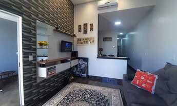 Imagem 6: Oportunidade Imóvel 3 dormitórios, com piscina em Residencial Solar dos Ataídes