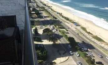 Imagem 4: Apartamento para Aluguel - Jardim Oceânico, 2 Quartos, 160 m2