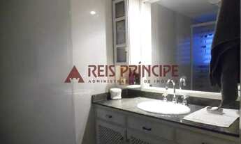 Imagem 2: Apartamento com 4 dormitórios à venda, 190 m² por RS 2.200.000,00 - Barra da Tijuca - Rio