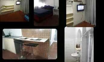 Imagem: Alugo flat mobiliado