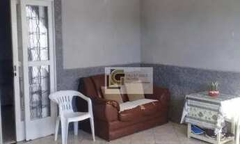 Imagem 6: Sobrado com 2 dormitórios à venda, 144 m² por R$ 325.000,00 - Residencial Bosque dos Ipês