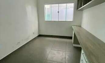 Imagem 5: Casa Cidade Jardim 2 / 3 suítes / Lazer completo / Augusto Montenegro / aluguel locação