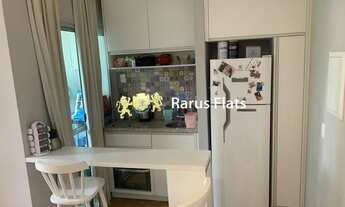 Imagem 4: Apartamento aconchegante, confortável e muito bem localizado no Quality Long Stay Bela Cin