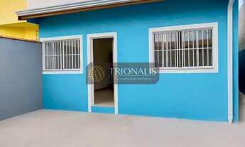 Imagem: Casa à venda Nova Atibaia com 3 quartos