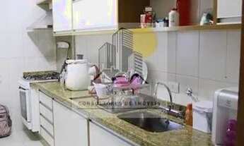 Imagem 2: Osasco - Apartamento Padrão - Centro