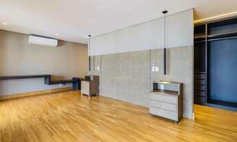 Imagem 6: COBERTURA À VENDA CONDOMÍNIO QUARTIER CAMPO BELO Cobertura com 3 Quarto(s) e 5 banheiro(s