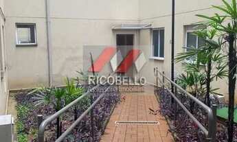 Imagem 5: Apartamento 02 Dorm. em Jardim Itapua - Piracicaba