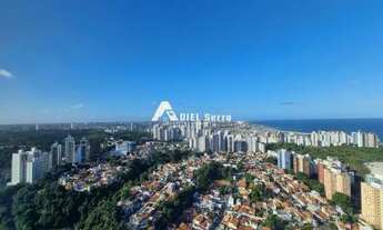 Imagem 6: Laje comercial - 621m² - Andar altissimo - Predio moderno - 18 vagas