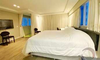 Imagem 3: VENDAApartamento com 1 suíte no Centro de Florianópolis - SC