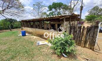 Imagem 3: Chácara à venda, 72600 m² por R$ 900.000 - Zona Rural - Petrolina de Goiás/GO