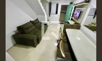 Imagem 2: Casa à Venda - Nacional, 2 Quartos, 58 m2