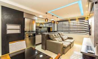 Imagem: Fantástico Apartamento com 2 dormitórios