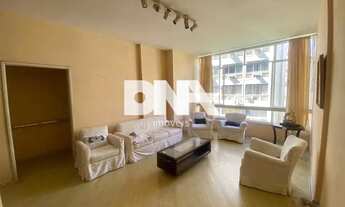 Imagem 5: Apartamento-À VENDA-Copacabana-Rio de Janeiro-RJ