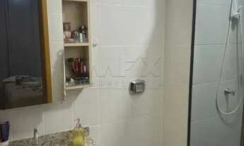 Imagem 4: Bauru - Apartamento Padrão - Vila Silva Pinto