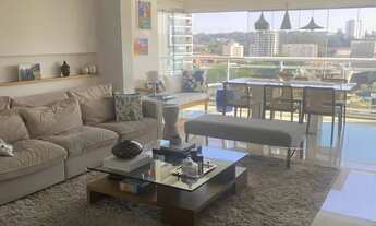 Imagem: APARTAMENTO NO BROOKLIN Apartamento com