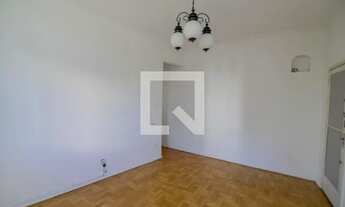 Imagem 4: Apartamento para Aluguel - Tijuca, 2 Quartos, 69 m2