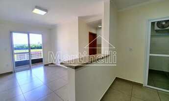 Imagem 3: Ribeirão Preto - Apartamento Padrão - Jardim Nova Aliança
