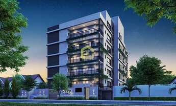 Imagem: Apartamento à venda 2 Quartos, 1 Suite