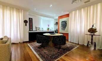 Imagem 16: Apartamento à venda, 4 quartos, 3 suítes, 5 vagas, Lourdes - Belo Horizonte/MG