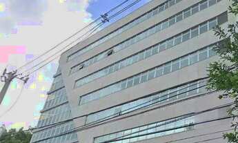 Imagem: Sala para aluguel, 1 vaga, Santo Agostinho