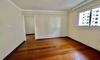 Imagem 5: Apartamento de 4 quartos para alugar no bairro Itaim Bibi