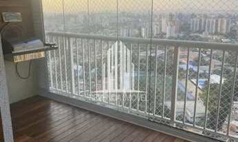 Imagem 2: Apartamento para venda 61m com 2 quartos em Morumbi , 1 vaga- São Paulo - SP