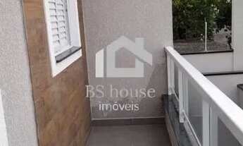 Imagem 6: Cobertura nova sem condomínio