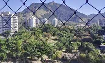 Imagem 6: Apartamento para Aluguel - Recreio, 3 Quartos, 90 m2