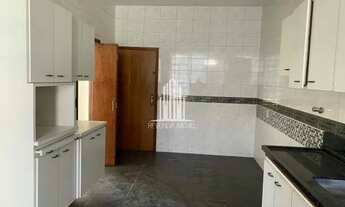 Imagem 1: Casa Assobradada na Saúde 180m² com 3 dormitórios 2 banheiros 2 vagas