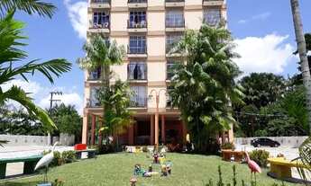 Imagem 2: Apt Mosqueiro - Praia do farol - Solar da Tatiana