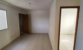 Imagem: Contagem - Apartamento Padrão - Chácaras