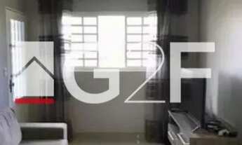 Imagem 2: Apartamento a venda no Jardim Miryan!