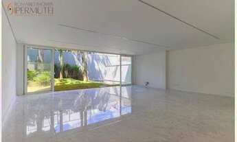 Imagem 3: Magnífica Casa com 4 suítes à venda, 525 m² - Granja Julieta - São Paulo/SP