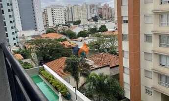 Imagem 4: Apartamento com 2 dorms, Vila Clementino, São Paulo, Cod: 4543