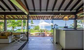 Imagem 5: Casa na Ilha Bela em frente ao Mar 4 Dormitórios e 2 Suítes