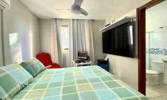 Imagem 3: Apto TOP na Praia do Morro 3 quartos, 2 suítes, vista mar