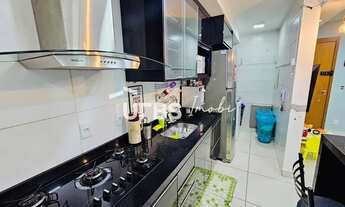 Imagem 4: La Vita Residence - Apartamento 2 quartos, sendo 1 suíte